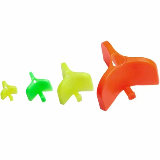 Protectie Ancora Stonfo 102 Treble Hook Savers, Dimensiune 3, 10buc/pac