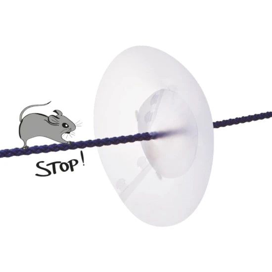 Protectie Antirozatoare Trem Pentru Parame 180mm