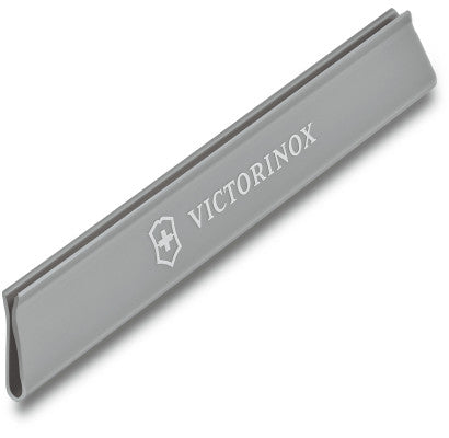 Protectie Lama Cutit Victorinox, Marime S, 170 x 25mm, Culoare Gri