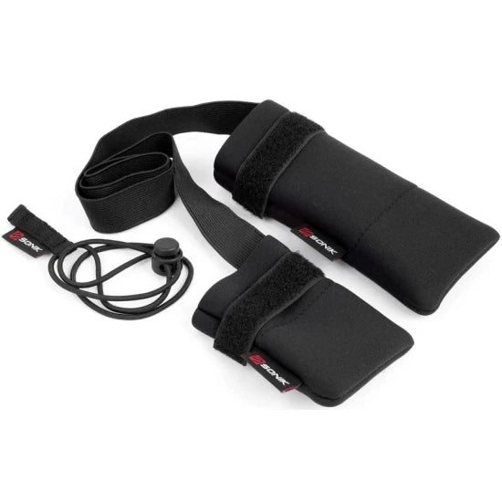 Protectie Lanseta Sonik Xtractor Elastic, 1buc/pac