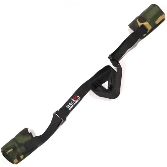 Protectie Lansete Mack2 Carp Addict Tip Tops, Camo