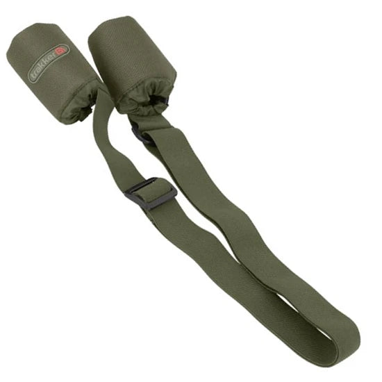 Protectie Lansete Trakker Nxg Elasticated Tip Protectors, 1buc/pac
