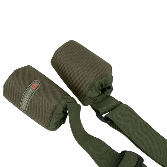 Protectie Lansete Trakker Nxg Elasticated Tip Protectors, 1buc/pac