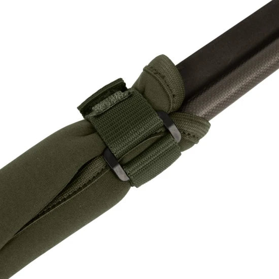 Protectie Lansete Trakker Nxg Neoprene Tip And Butt Protectors, 2buc/pac