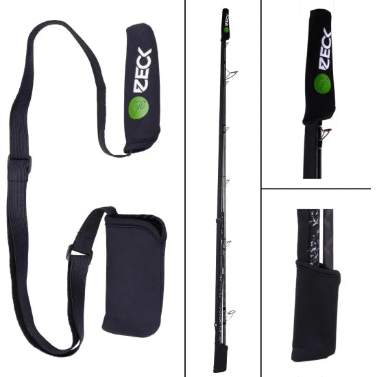 Protectie Lansete Zeck Rod Protector Catfish, 1buc/pac