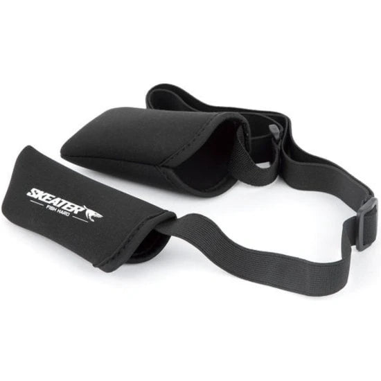 Protectie Neopren Skeater Varf Maner Lansete, 1buc/pac