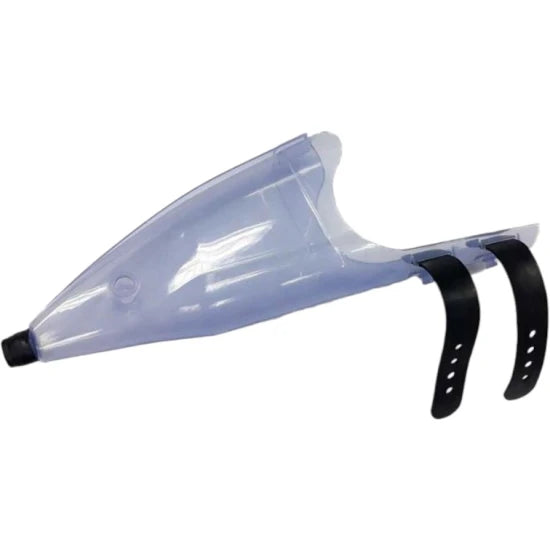 Protectie Plastic Formax Pentru Bologneza