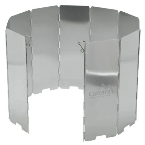 Protectie Vant Cattara Windshield Tt13613, 24x83cm