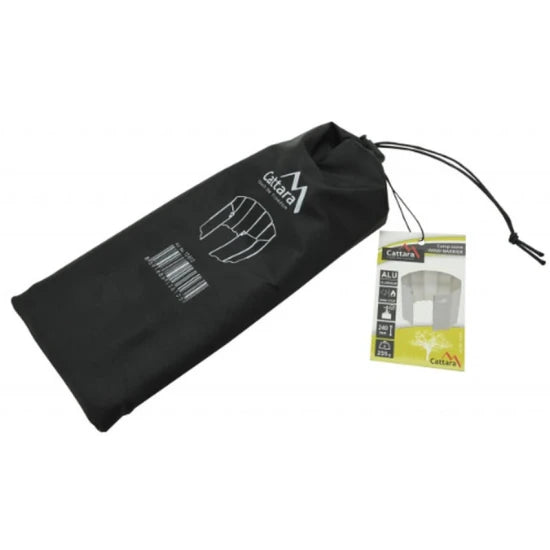 Protectie Vant Cattara Windshield Tt13613, 24x83cm