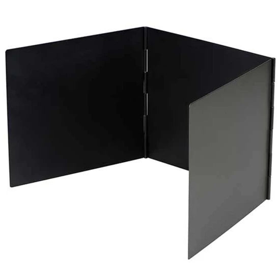 Protectie Vant Fox Cookware Windshield, 200x230mm