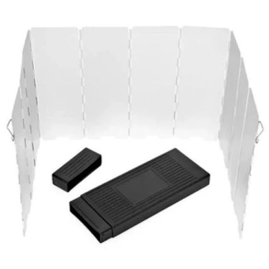 Protectie Vant Trakker Armolife Windshield, 85x24cm
