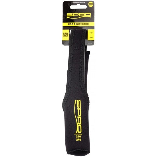 Protectie Varf / Talon Spro Rod Protector 210-240cm