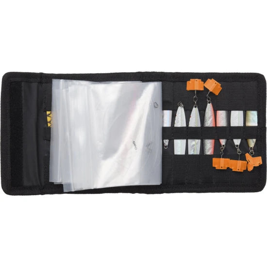 Protectie Ancora Savage Gear Treble Hook Protectors Small