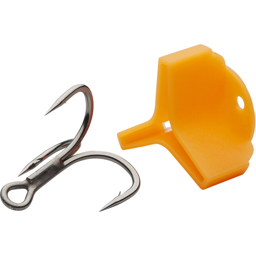 Protectie ancora Savage Gear Treble Hook Protectors XXLarge