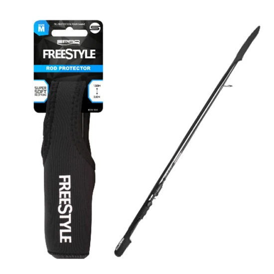 Protectie Pentru Capete Lanseta Spro Freestyle 210-240cm