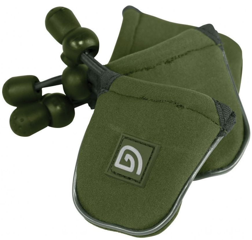 Protectii Trakker Pentru Inele 50mm Ring Protectors, 3buc/pac