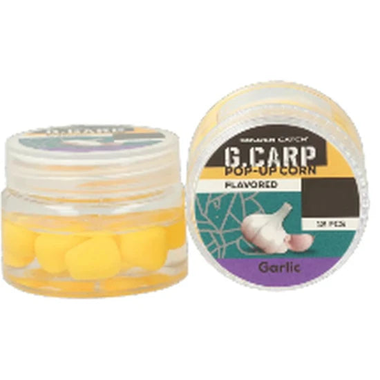 Proumb Artifical Golden Catch Flotant, Usturoi, 10mm, 12buc/pac