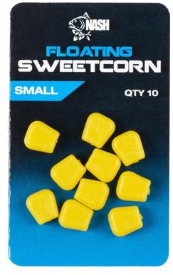 Proumb Artifical NASH Floating Sweetcorn, Small, 10buc/pac
