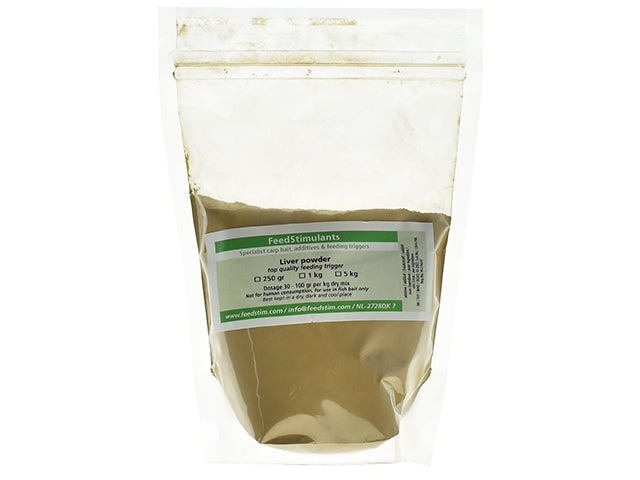 Pudra FeedStimulants Liver Powder - 250g
