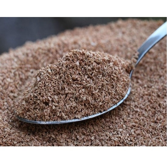 Pudra de Pluta CC Moore Cork Dust, 1litru/75g