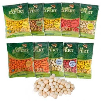 Pufarin Carp Expert  Usturoi 30g