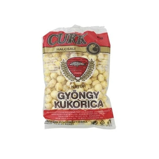 Pufarin Cukk Gyongy Galben Miere 25g