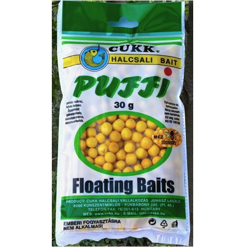 Puffi Cukk Miere Mediu 30G