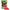 Pufuleti Carp Zoom Pufi-x Floating Corn Bait Mini, Red, Strawberry, 25g