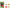 Pufuleti Carp Zoom Pufi-x Floating Corn Bait Mini, Red, Strawberry, 25g