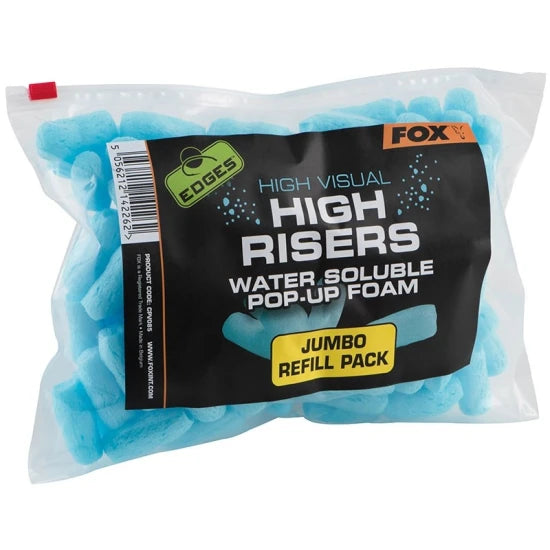 Pufuleti Solubili Fox High Visual High Risers