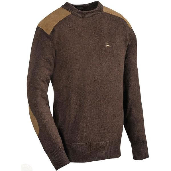 Pulover Verney-Carron Fox Rond Maro XL