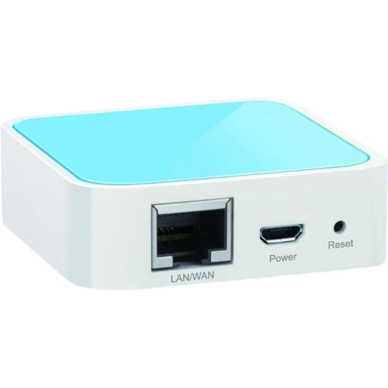 Punct De Acces Wi-fi Glomex Pentru Webboat, 150mbps