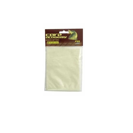 Punga Pva Carp Academy  7x20cm