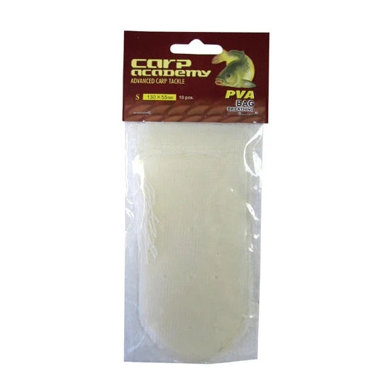Punga Pva Carp Academy S 130x55mm