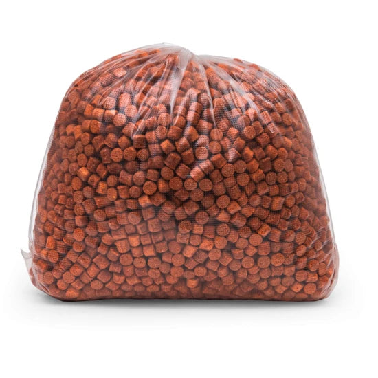 Pungi Pva Black Cat Pellet Pro Mega Pva Bags, 15x20cm, 20buc/pac