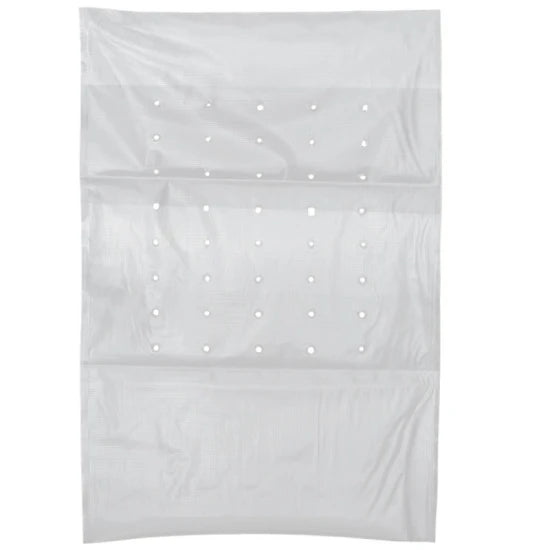 Pungi Pva Carp Zoom Pva Bags, 21x30cm, 5buc/pac
