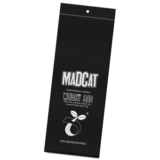 Pungi Solubile Dam Madcat 25x10cm, 20buc/pac