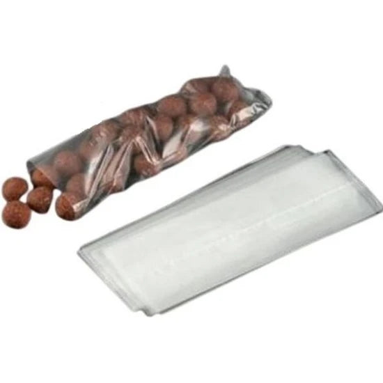 Pungi Solubile Golden Catch Pva Bags Small, 5.5x14cm