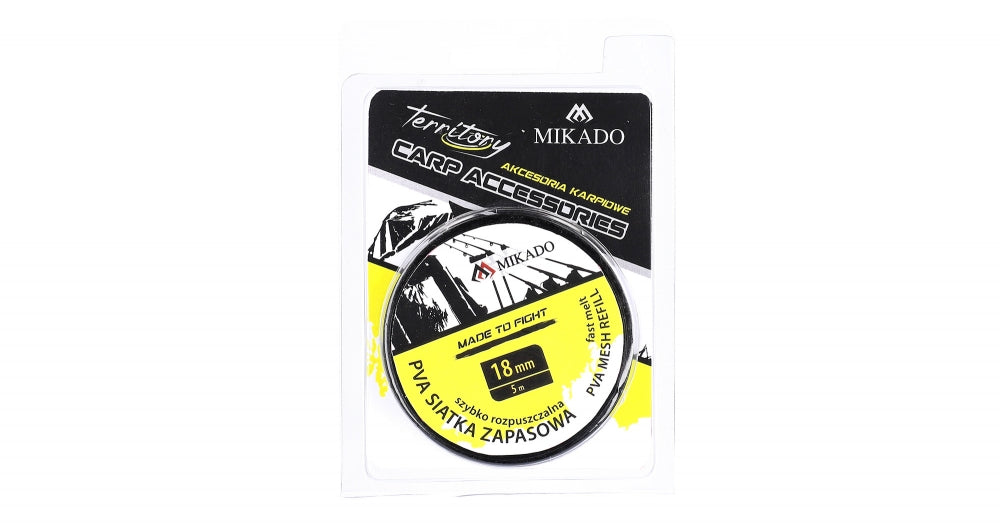 Pva Plasa Refill M Dizolvare Medie 23Mm/5M