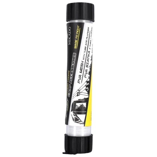 Pva Plasa Tub Cu Plunger M Dizolvare Medie 23mm/5m