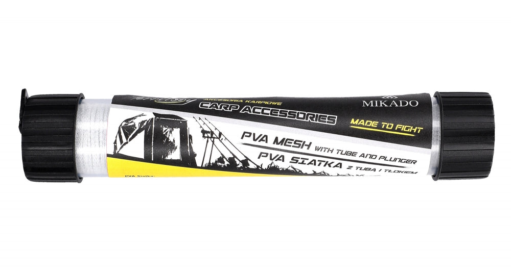 Pva Plasa Tub Cu Plunger M Dizolvare Rapida 23Mm-5M