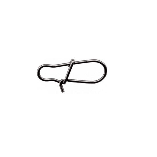 Quantum Dual Lock Snap Extra Strong Black 12mm