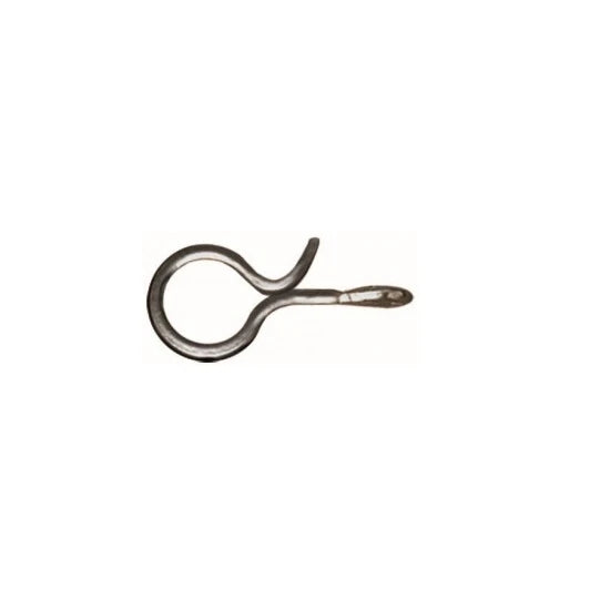 Quantum Quick Clip 6mm