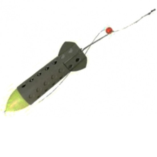 RACHETA  NADIRE LONG CAST MAVER