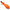 Racheta Nadire Magnetica Pro Fl Orange