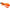 Racheta Nadire Magnetica Pro Fl Orange