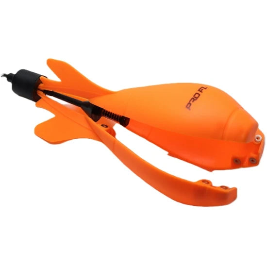 Racheta Nadire Magnetica Pro Fl Orange
