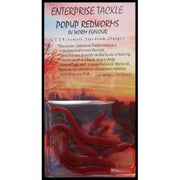 Rame Artificiale Flotante Enterprise