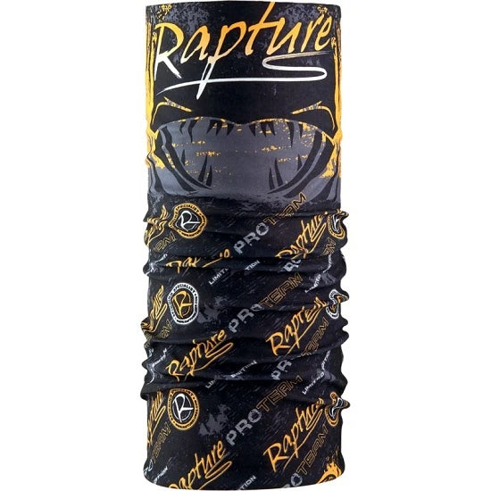 Rapture Pro Neckwear  Art 1
