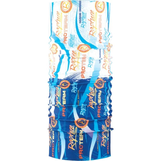 Rapture Pro Neckwear  Art 2